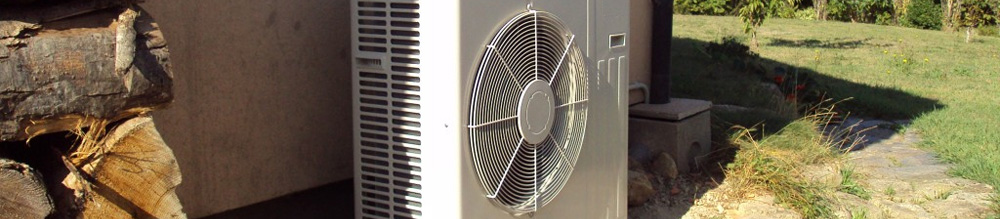 pompe à chaleur
